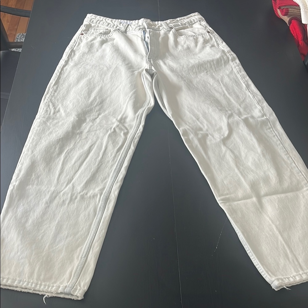 Light Denim Jeans